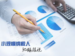 宝宝周岁照与代理记账 看似无关的领域，却藏着同样的道理